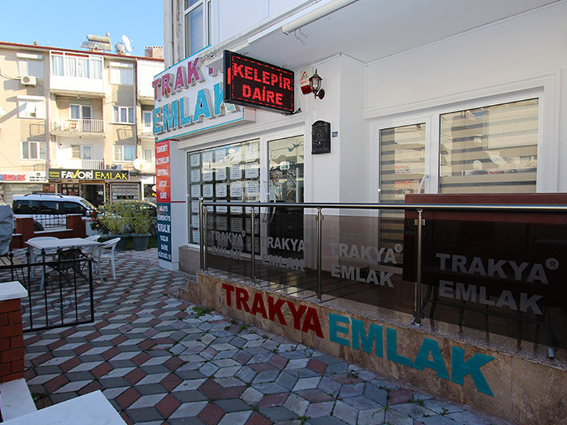 Trakya Gayrimenkul
